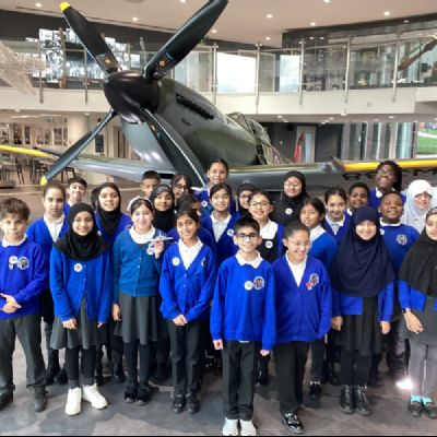 STEM Workshop