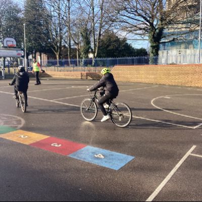 Bikeability