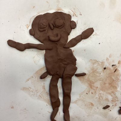 Human Bodies