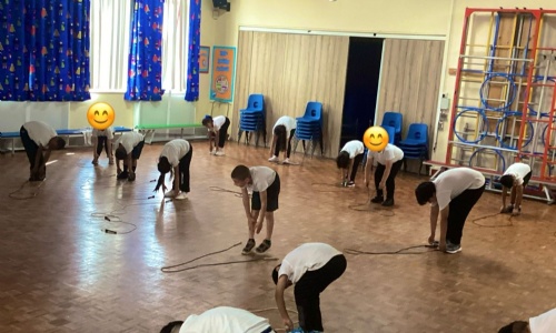  Skipping Workshop  image